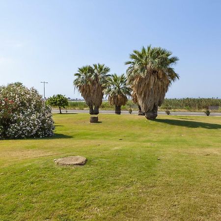 Le Domus Modern Apartments Cagliari Su Forti Dış mekan fotoğraf