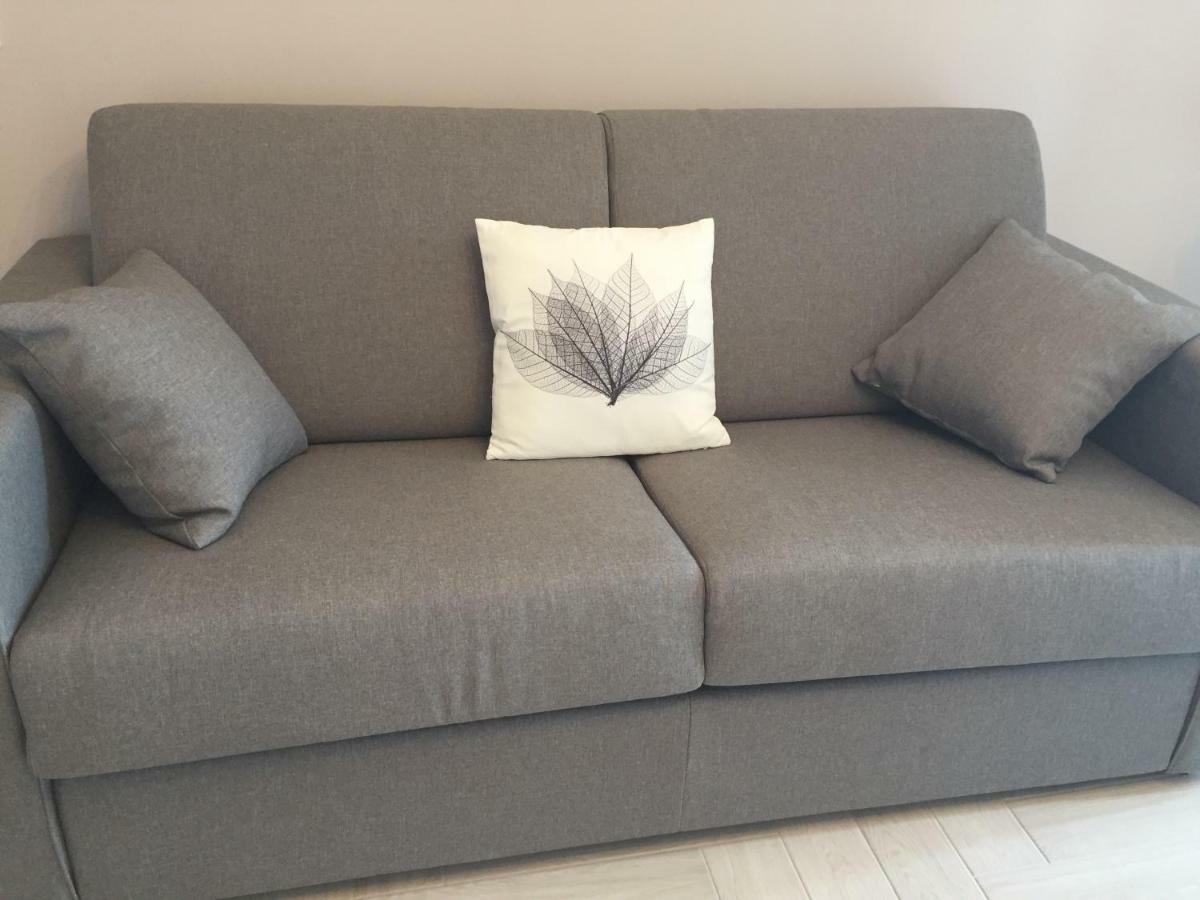 Le Domus Modern Apartments Cagliari Su Forti Dış mekan fotoğraf